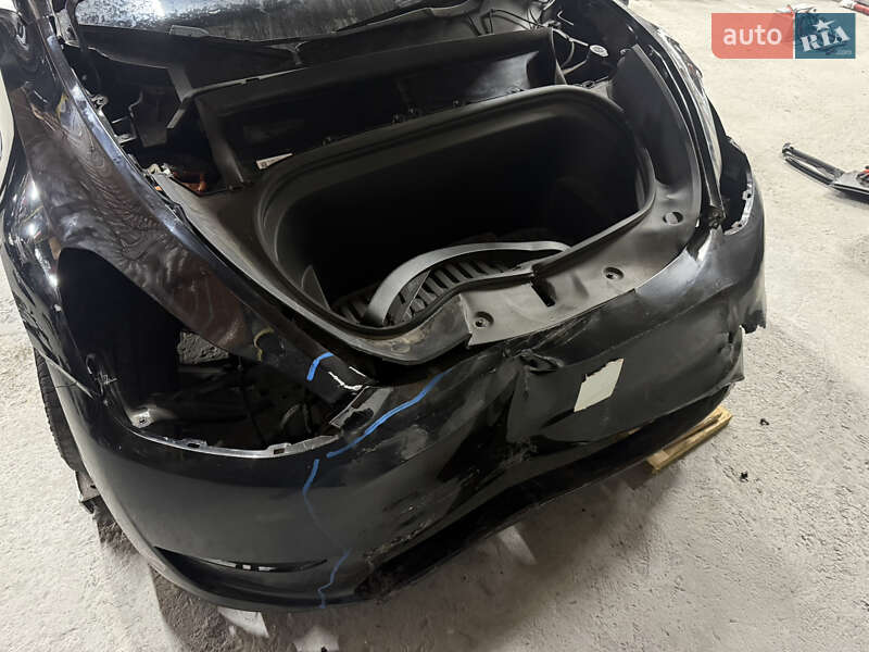 Позашляховик / Кросовер Tesla Model Y 2023 в Самборі