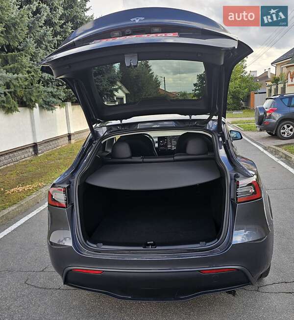 Внедорожник / Кроссовер Tesla Model Y 2023 в Сумах