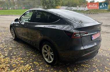 Внедорожник / Кроссовер Tesla Model Y 2023 в 