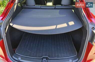Позашляховик / Кросовер Tesla Model Y 2024 в 
