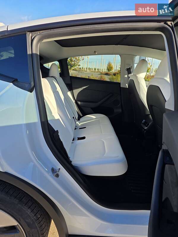 Позашляховик / Кросовер Tesla Model Y 2023 в Коростені