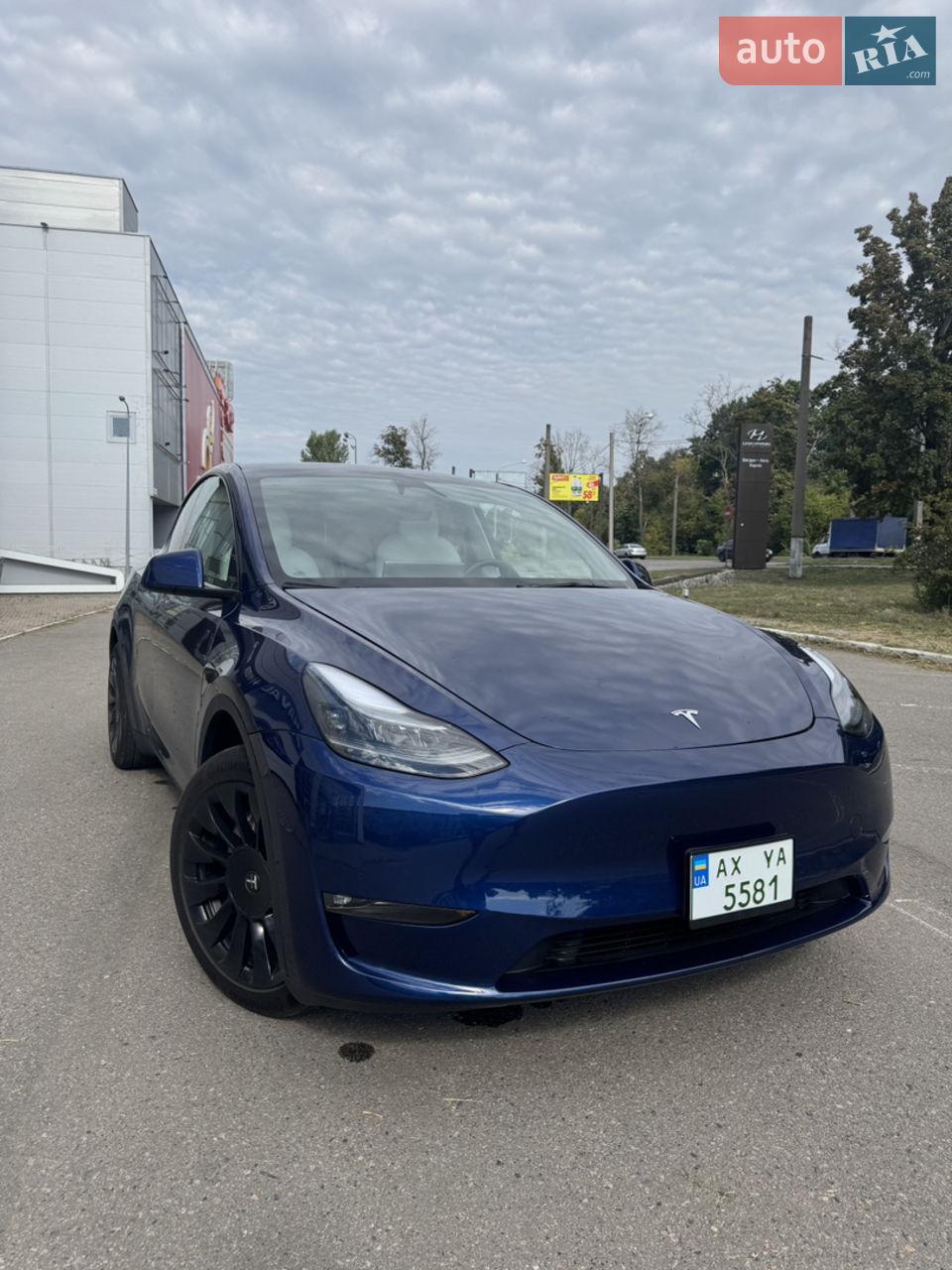 2022 Tesla Model Y - мініатюра 86