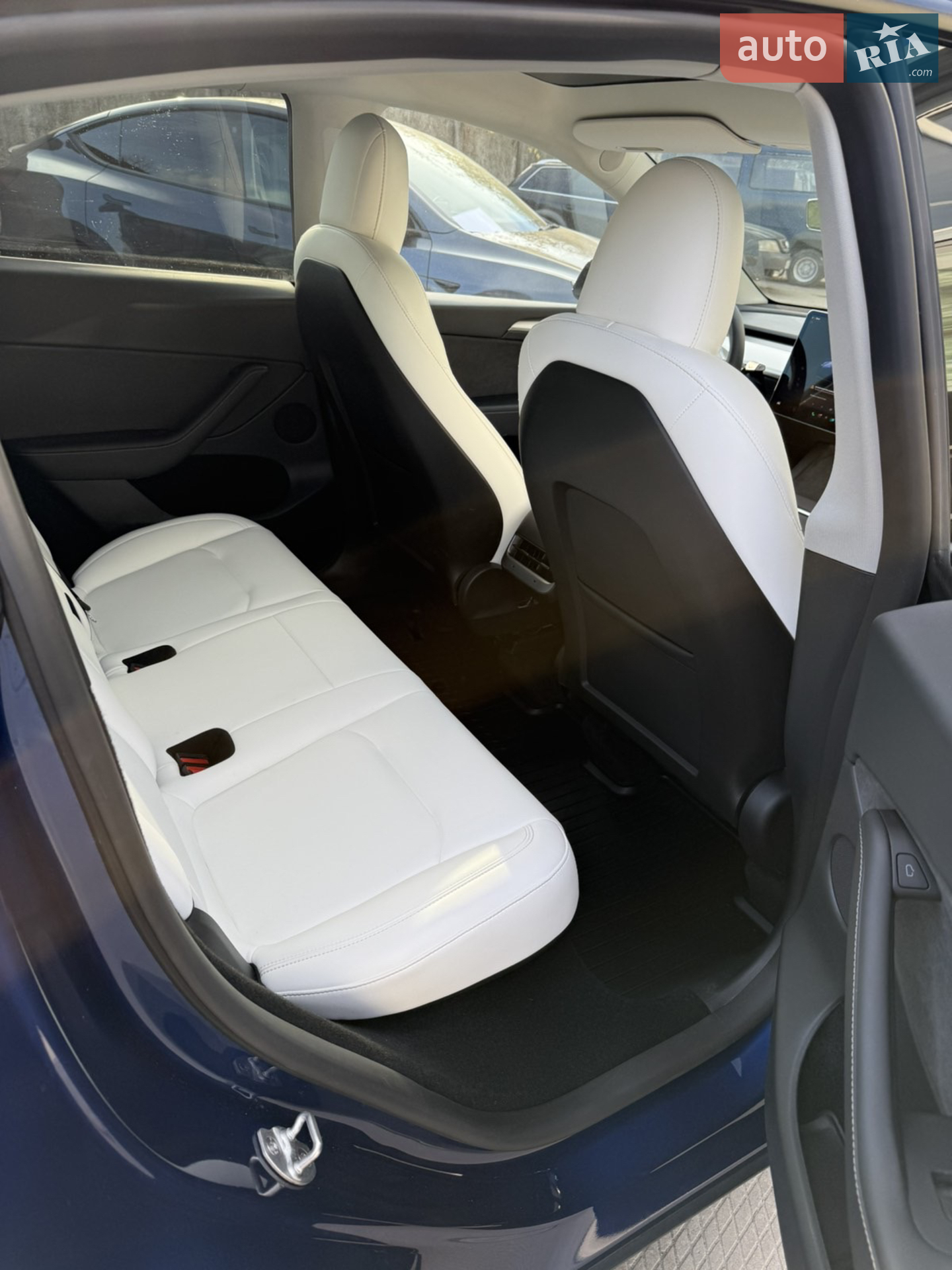 2023 Tesla Model Y - мініатюра 14