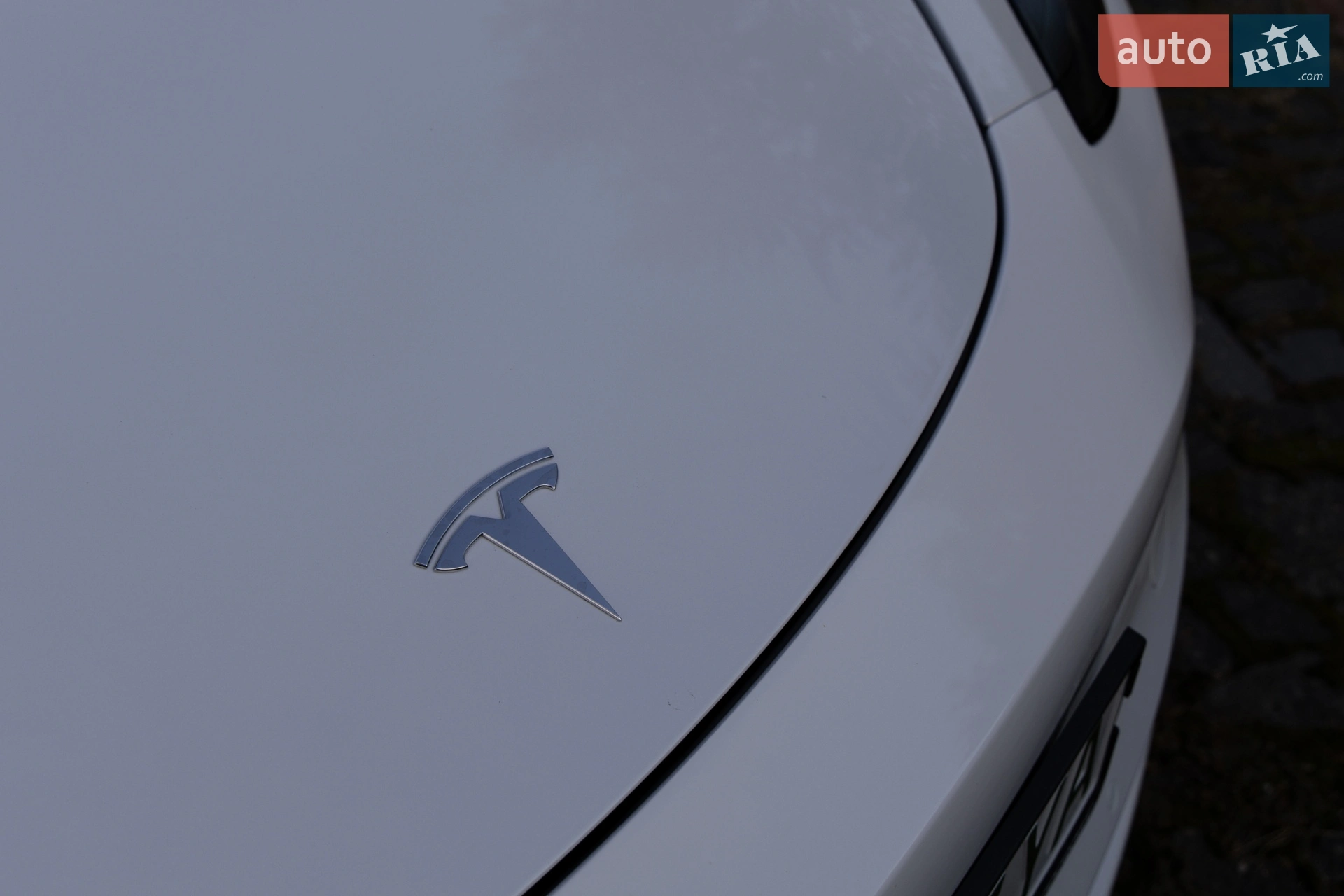 2021 Tesla Model Y - мініатюра 5