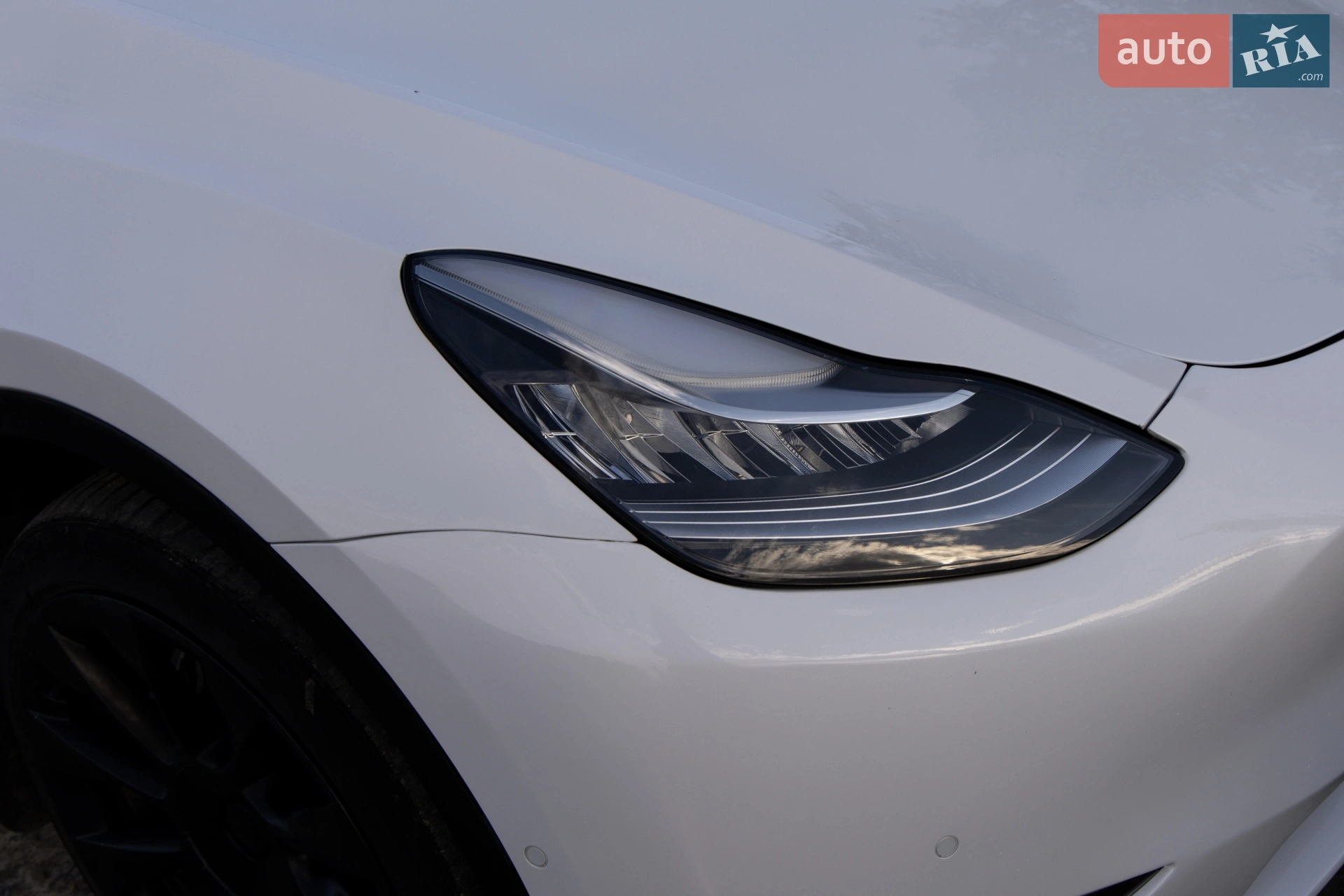 2021 Tesla Model Y - мініатюра 7