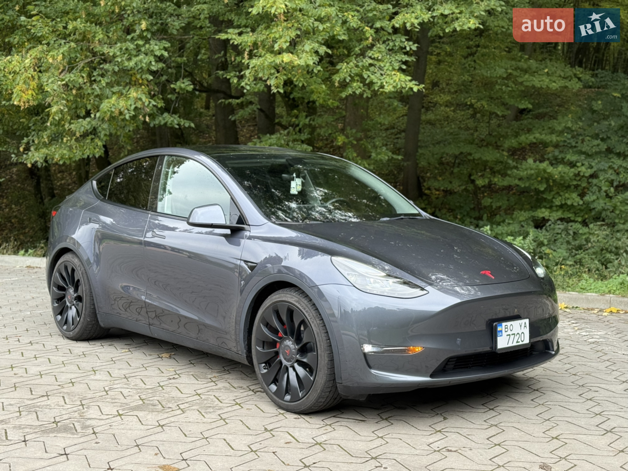 2023 Tesla Model Y - мініатюра 31