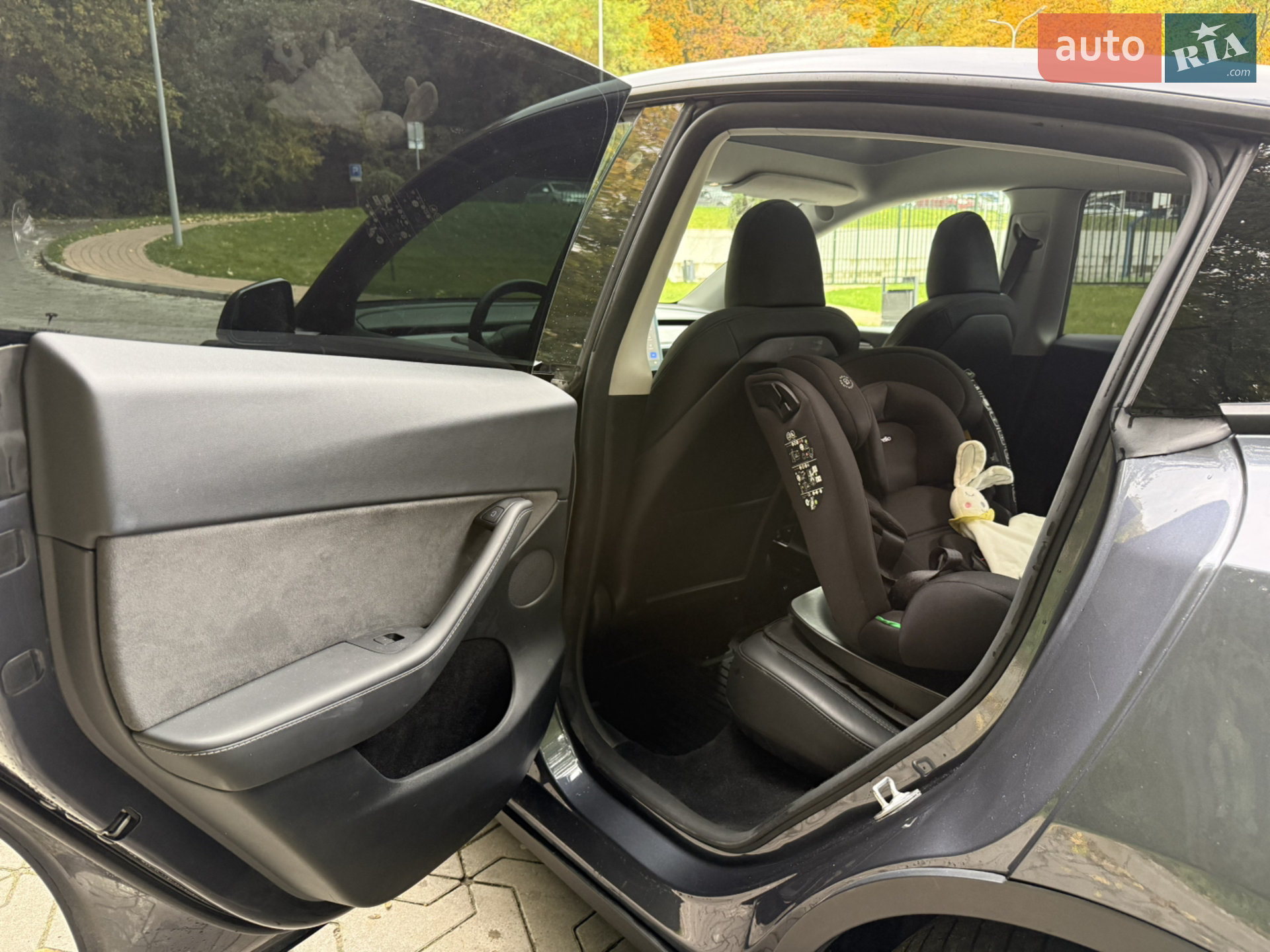 2023 Tesla Model Y - мініатюра 17