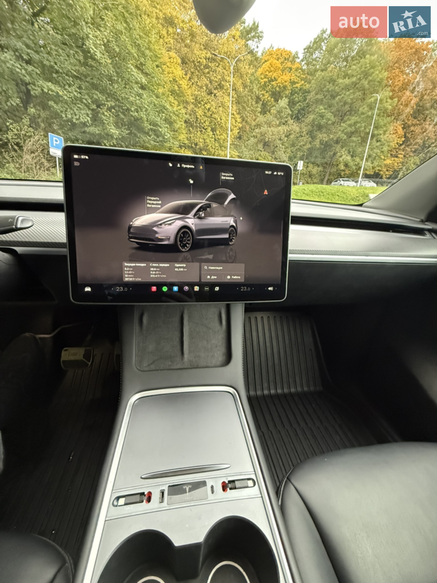 2023 Tesla Model Y - мініатюра 21