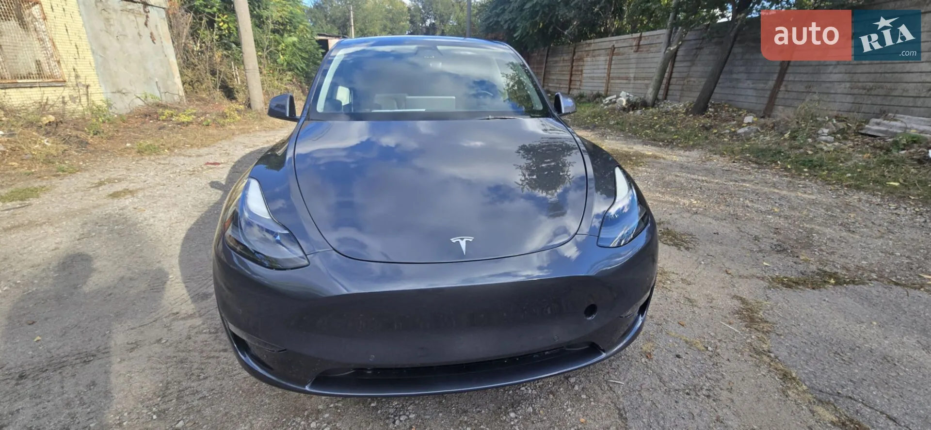 2022 Tesla Model Y - мініатюра 4