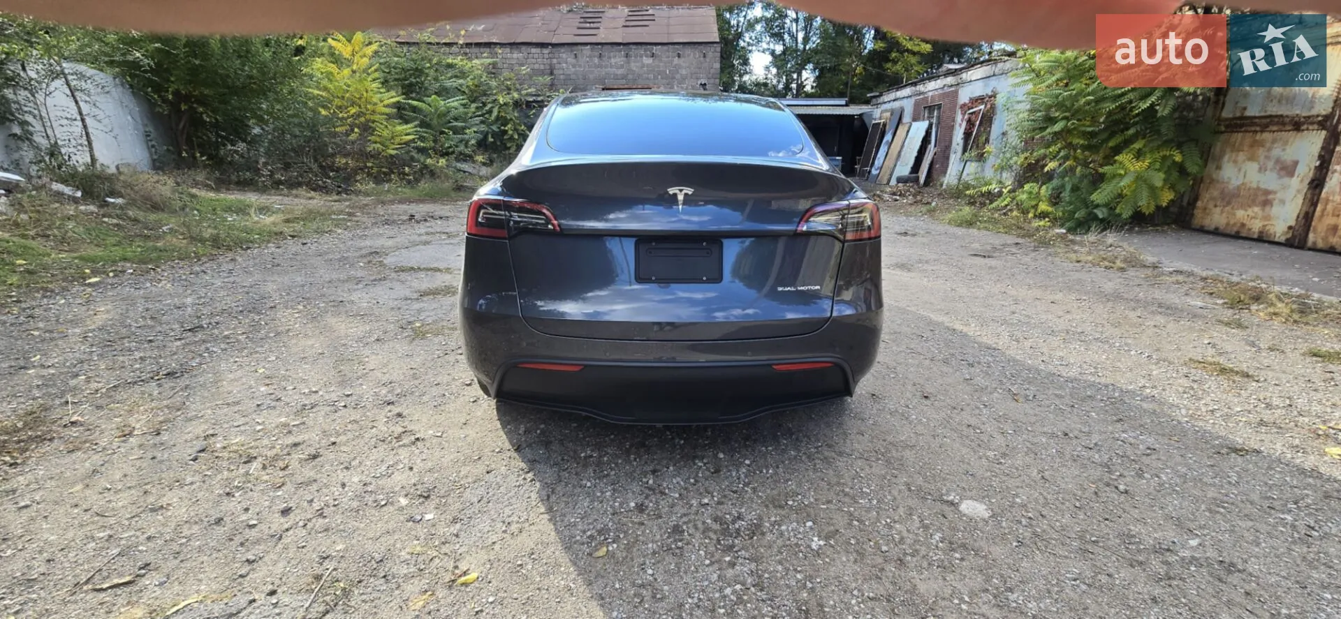 2022 Tesla Model Y - мініатюра 9