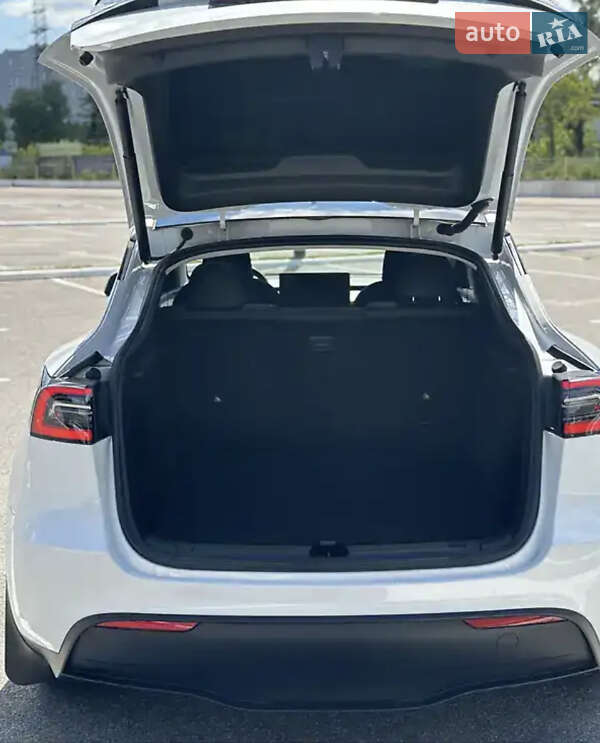 Позашляховик / Кросовер Tesla Model Y 2023 в Києві