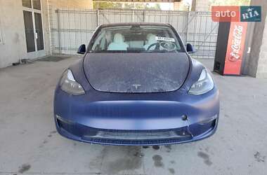 Внедорожник / Кроссовер Tesla Model Y 2023 в 