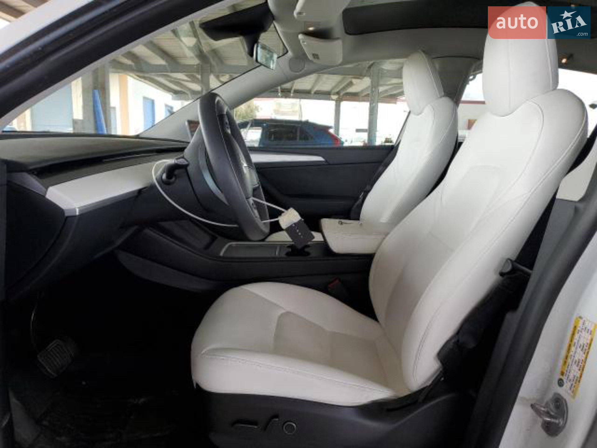 2022 Tesla Model Y - мініатюра 7