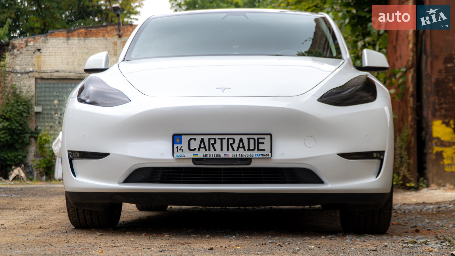 2022 Tesla Model Y - мініатюра 2