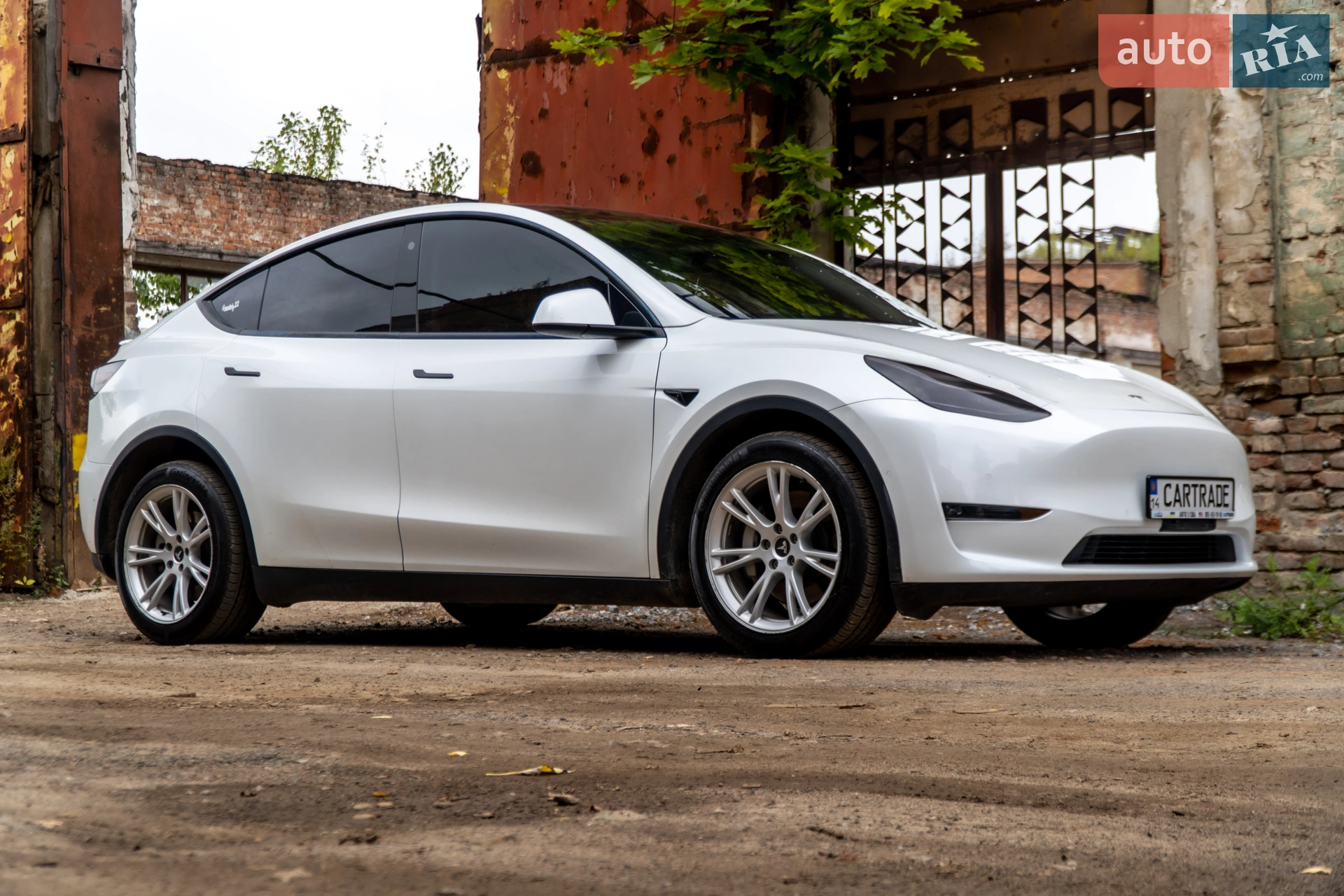 2022 Tesla Model Y - мініатюра 7