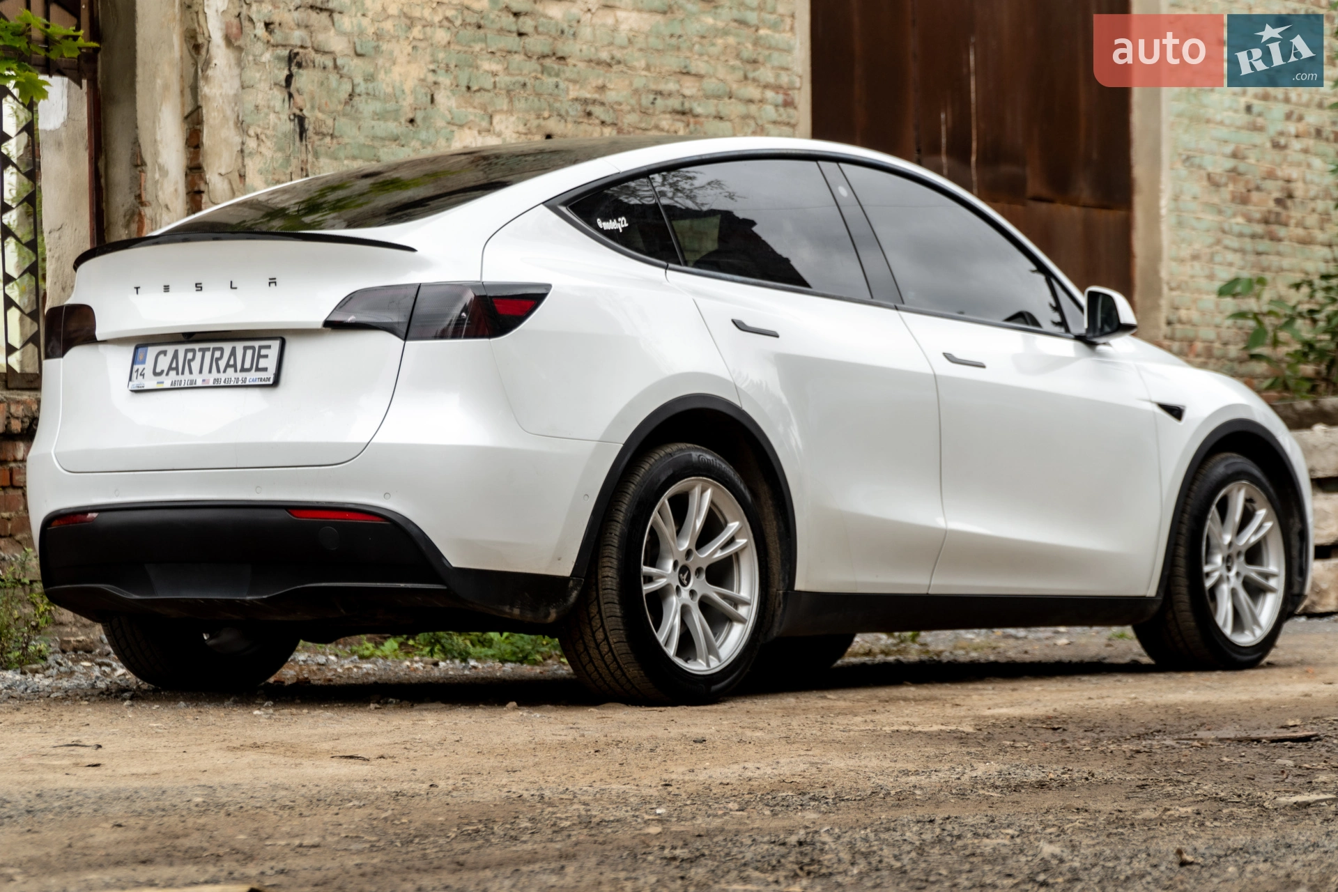 2022 Tesla Model Y - мініатюра 10