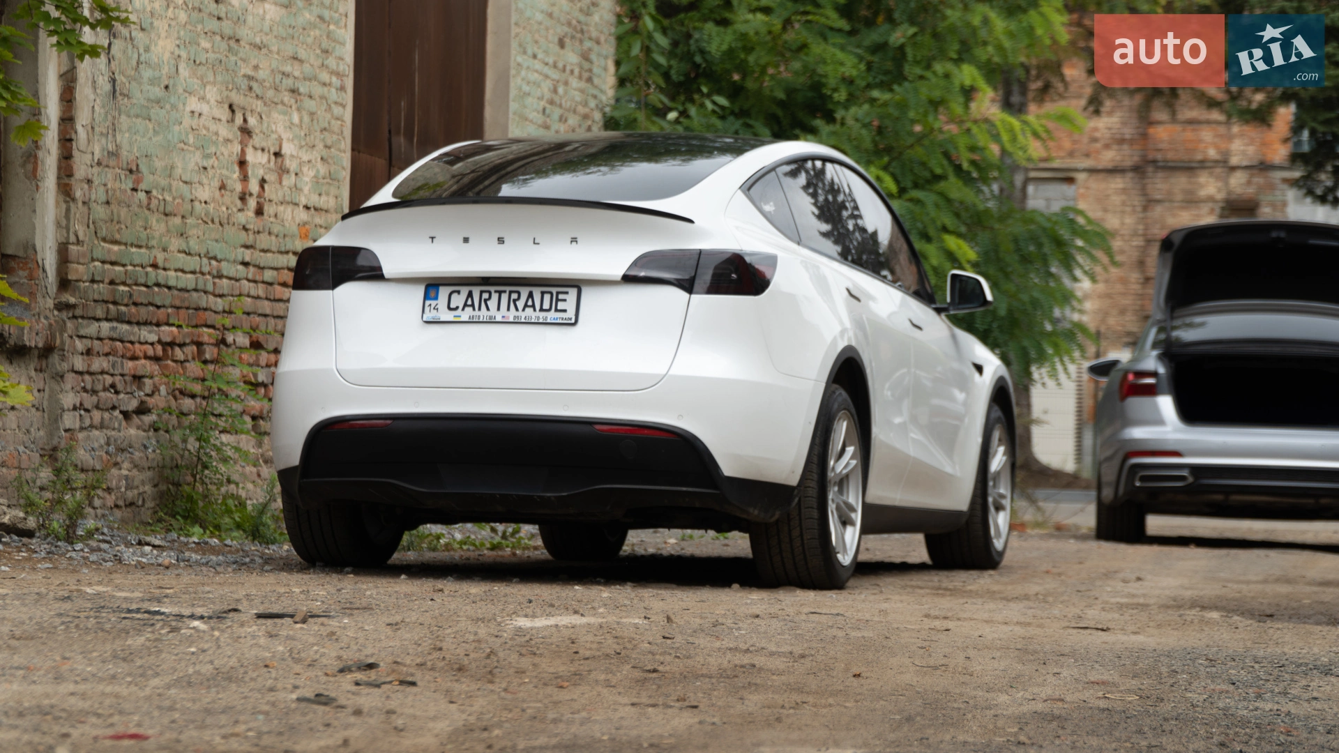 2022 Tesla Model Y - мініатюра 11