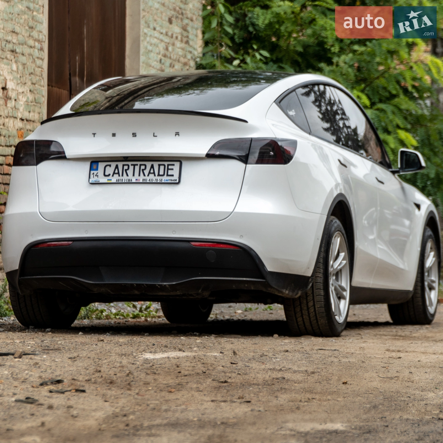 2022 Tesla Model Y - мініатюра 12
