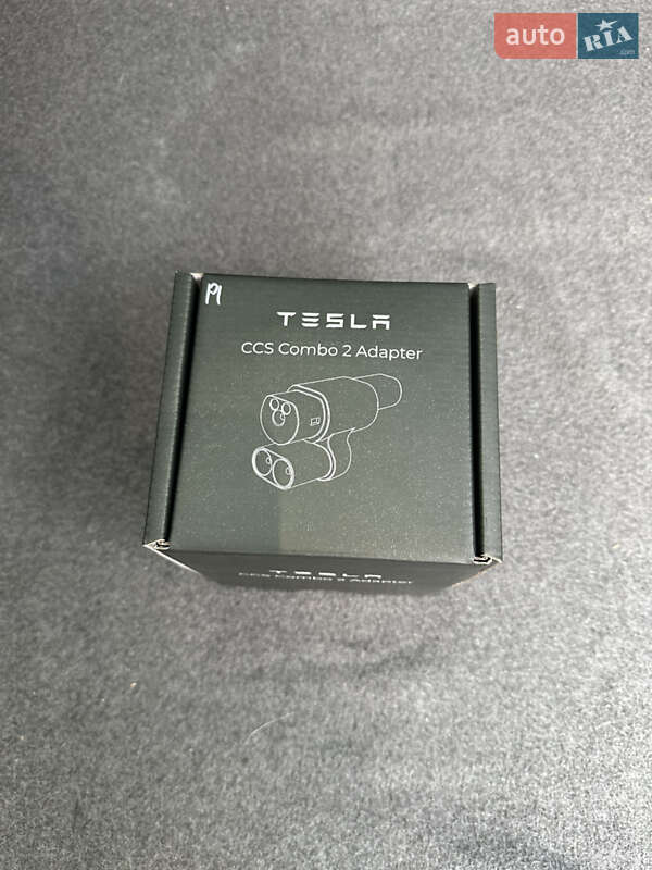 Внедорожник / Кроссовер Tesla Model Y 2024 в Львове фото 28 Внедорожник / Кроссовер Tesla Model Y 2024 в Львове