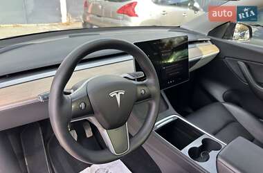 Внедорожник / Кроссовер Tesla Model Y 2022 в Виннице