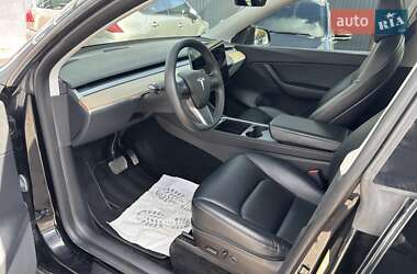 Внедорожник / Кроссовер Tesla Model Y 2022 в Виннице