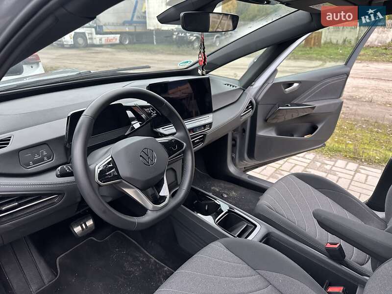 Позашляховик / Кросовер Tesla Model Y 2022 в Вінниці