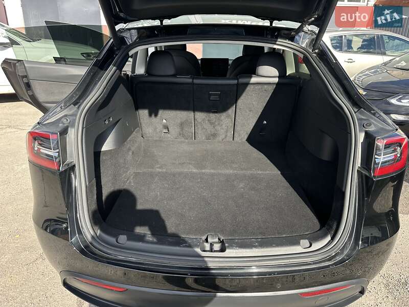 Внедорожник / Кроссовер Tesla Model Y 2022 в Виннице
