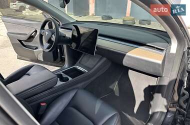 Внедорожник / Кроссовер Tesla Model Y 2022 в Виннице