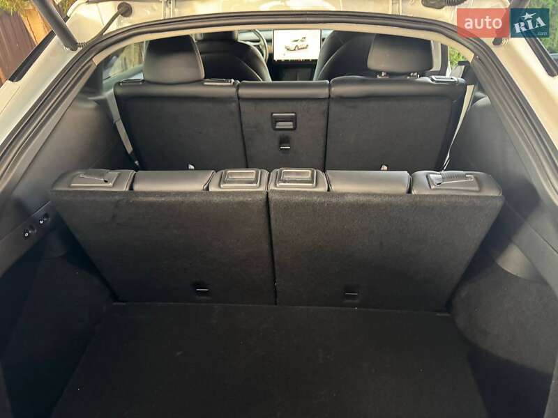 Внедорожник / Кроссовер Tesla Model Y 2022 в Львове фото 72 Внедорожник / Кроссовер Tesla Model Y 2022 в Львове