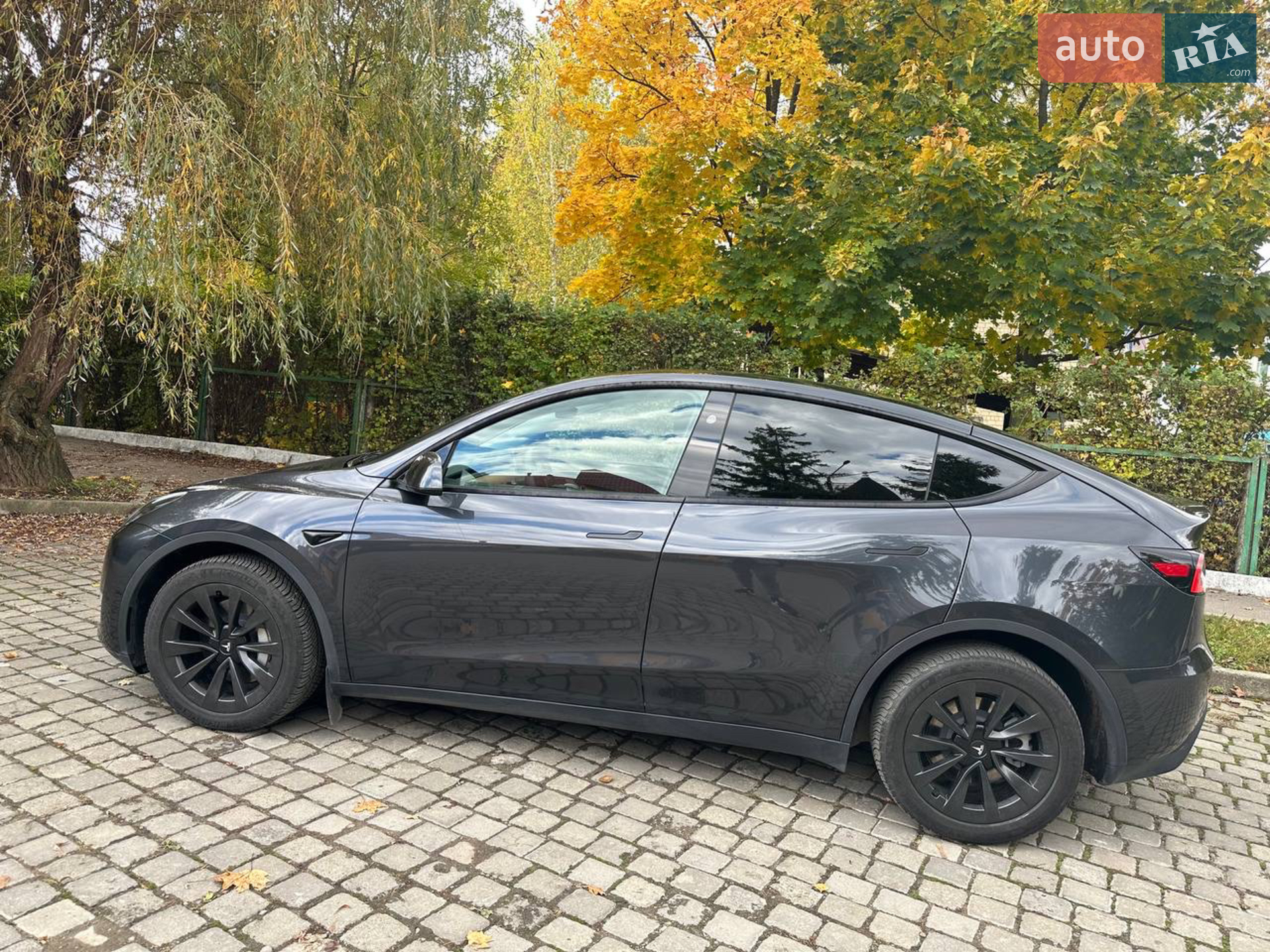 2024 Tesla Model Y - мініатюра 6