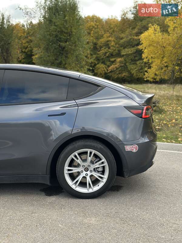 Внедорожник / Кроссовер Tesla Model Y 2023 в Виннице