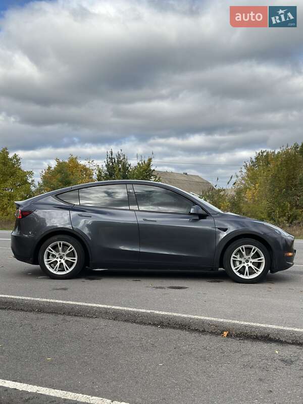 Внедорожник / Кроссовер Tesla Model Y 2023 в Виннице