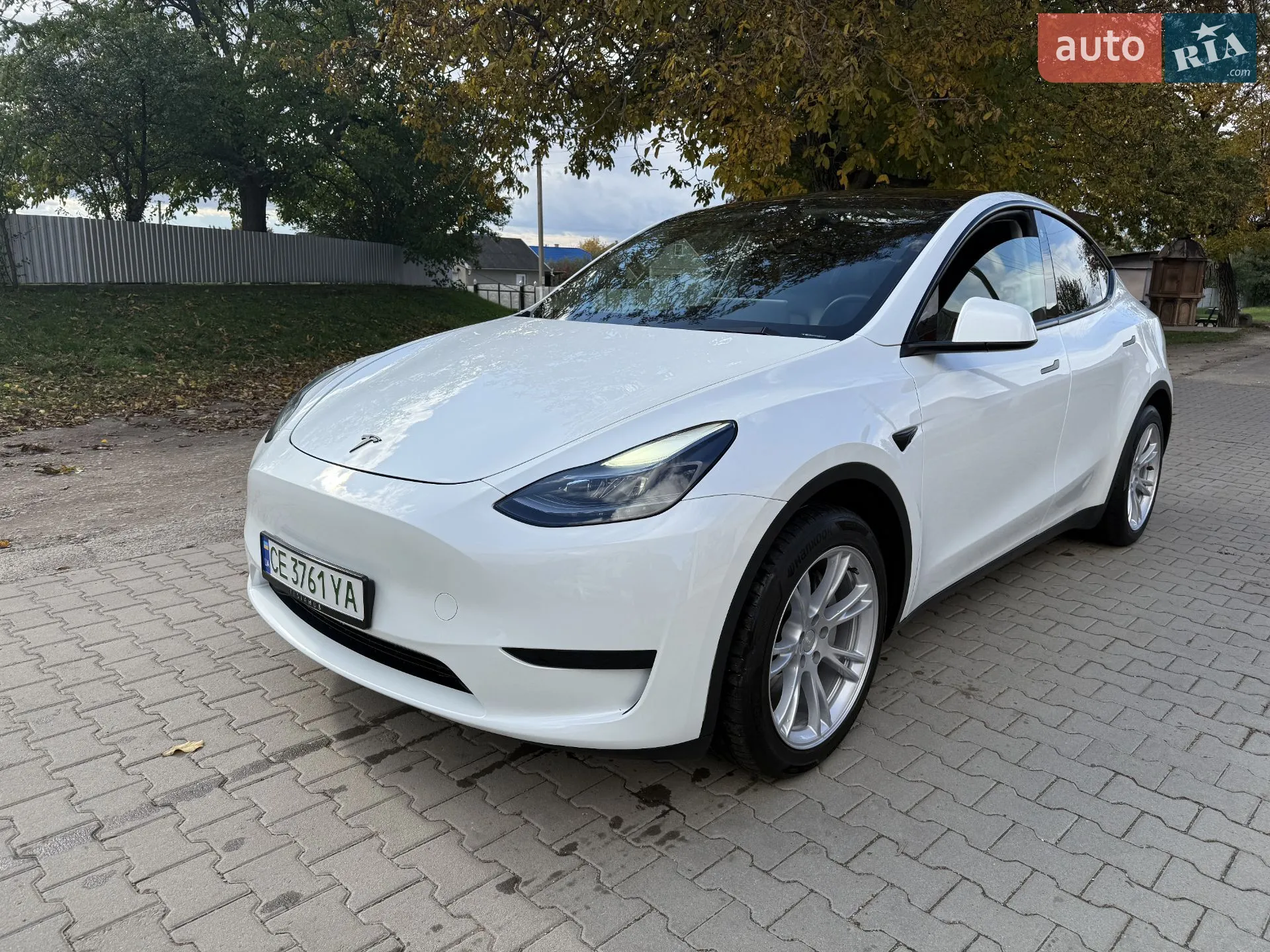 2024 Tesla Model Y - мініатюра 10