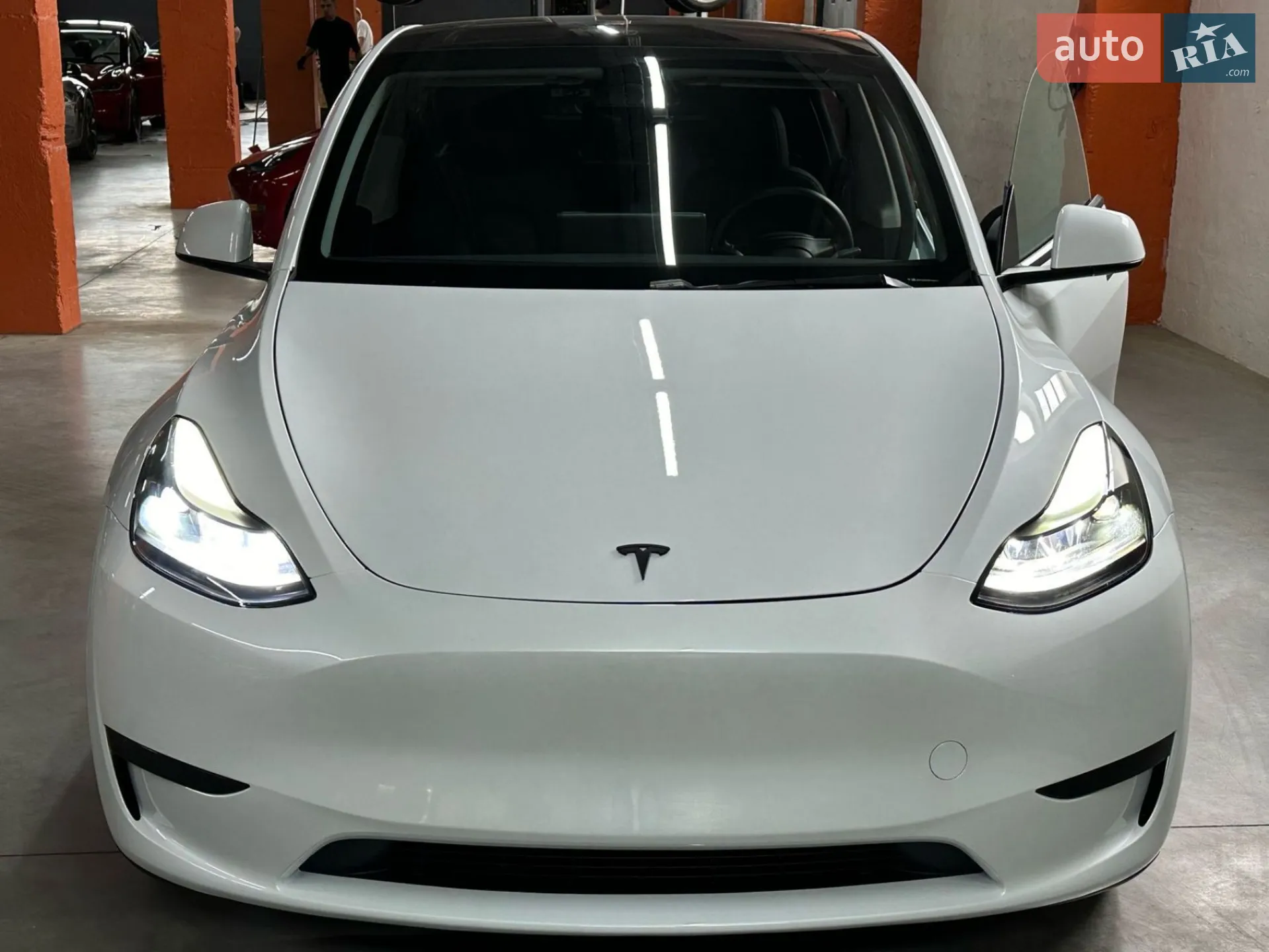 2024 Tesla Model Y - мініатюра 13