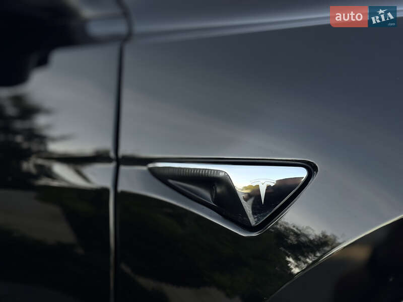 Позашляховик / Кросовер Tesla Model Y 2020 в Львові фото 21 Позашляховик / Кросовер Tesla Model Y 2020 в Львові