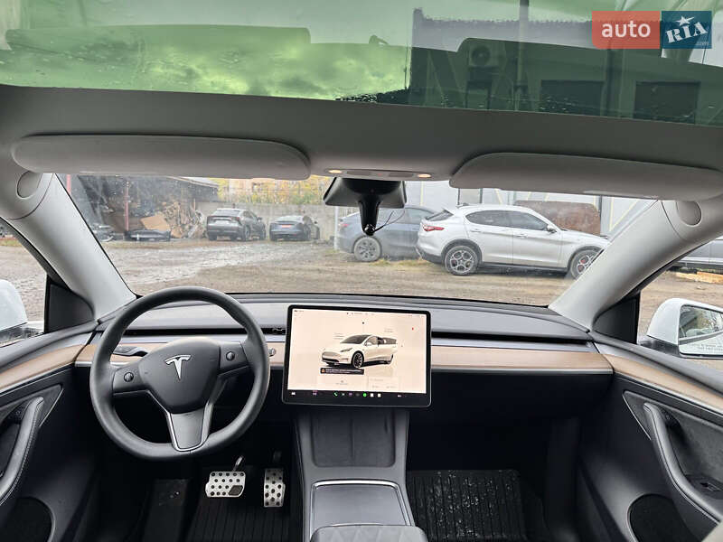 Внедорожник / Кроссовер Tesla Model Y 2023 в Ровно фото 33 Внедорожник / Кроссовер Tesla Model Y 2023 в Ровно