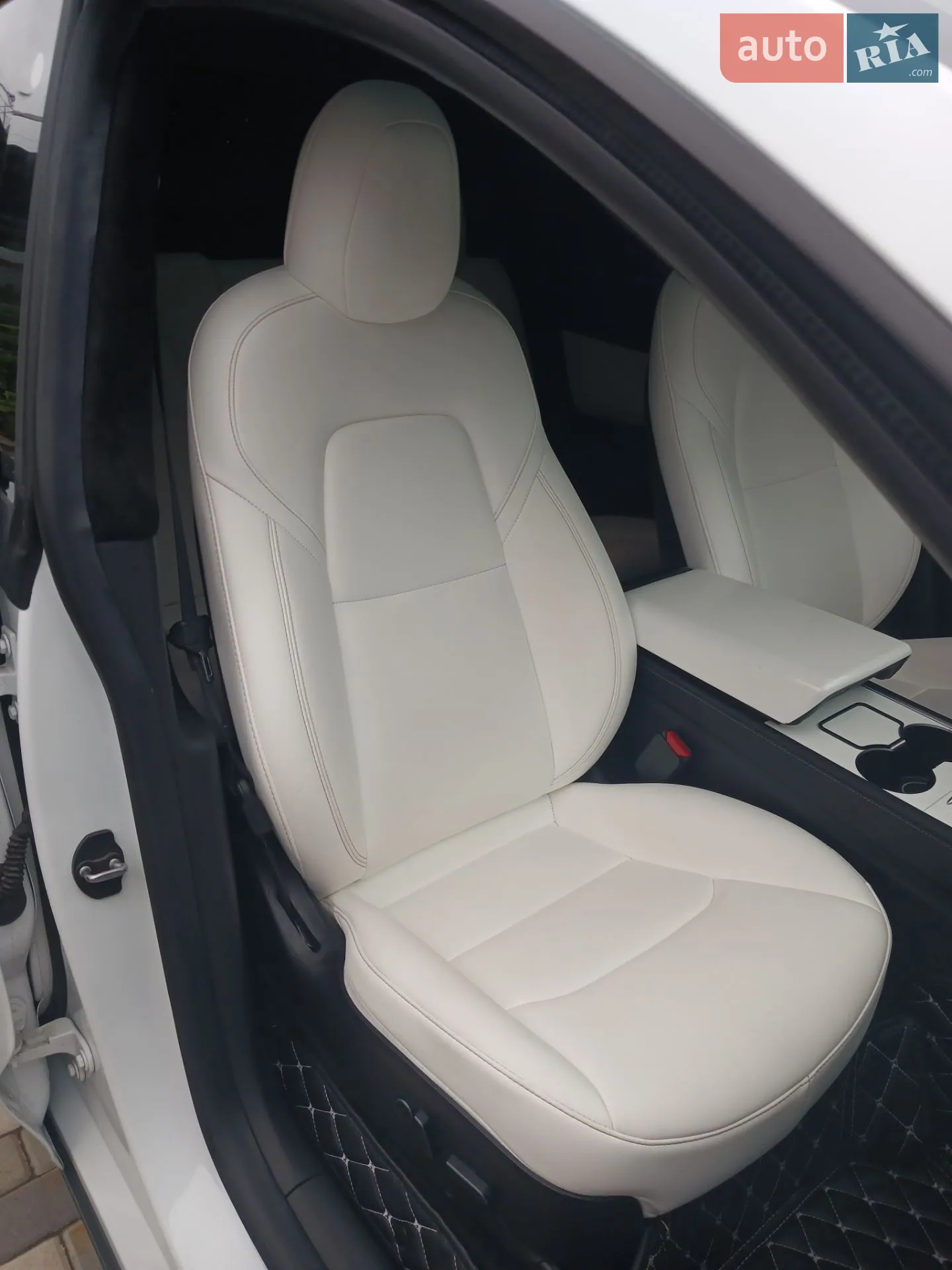 2021 Tesla Model Y - мініатюра 18