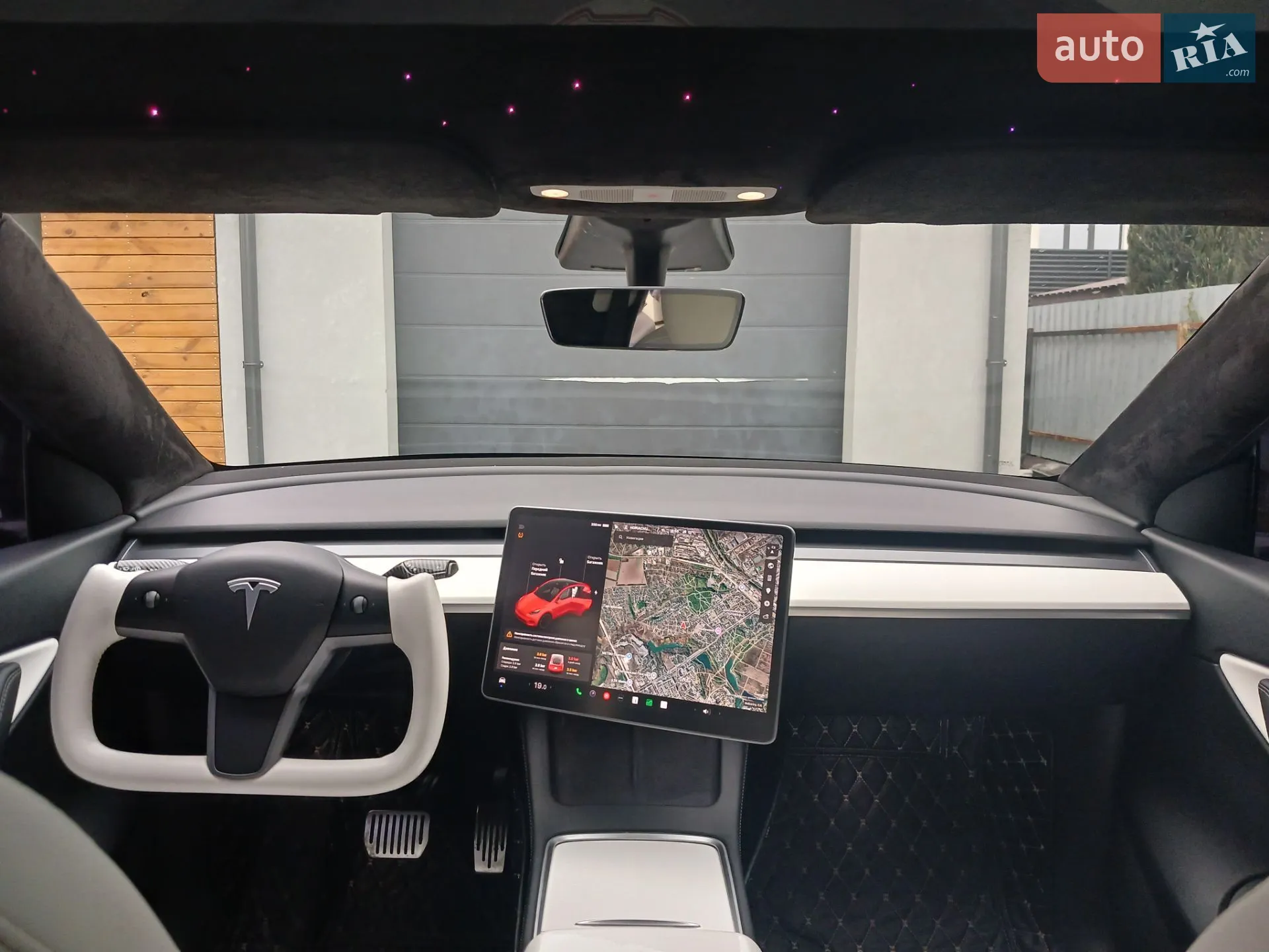 2021 Tesla Model Y - мініатюра 21