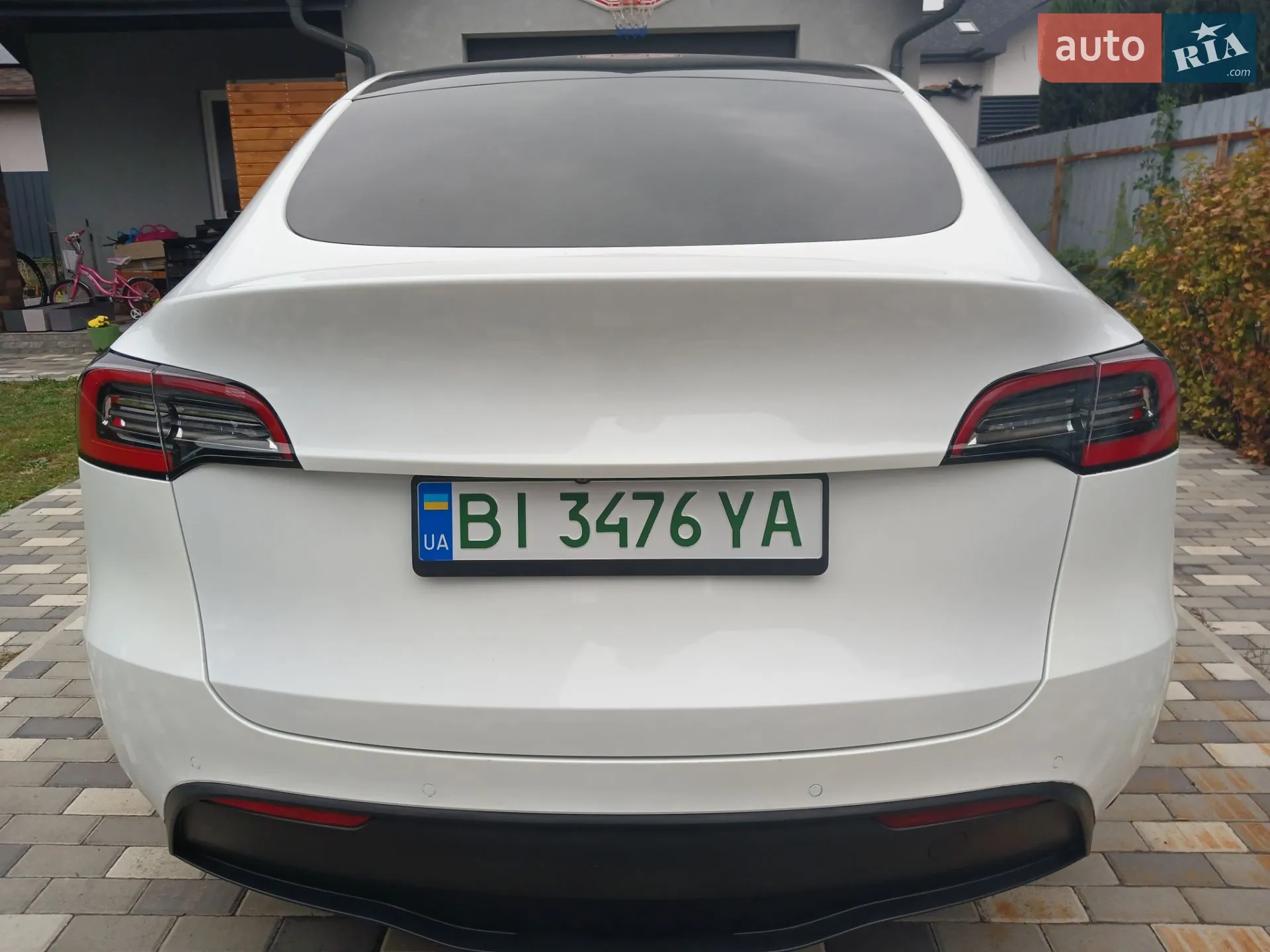 2021 Tesla Model Y - мініатюра 29