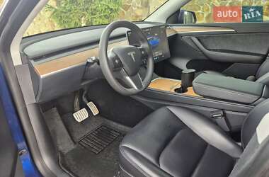 Внедорожник / Кроссовер Tesla Model Y 2023 в Самборе