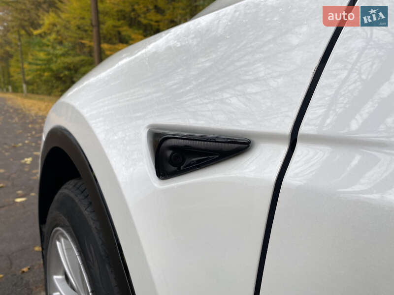 Внедорожник / Кроссовер Tesla Model Y 2020 в Виннице фото 9 Внедорожник / Кроссовер Tesla Model Y 2020 в Виннице