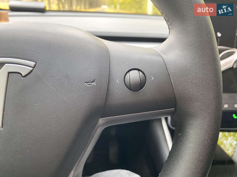 Внедорожник / Кроссовер Tesla Model Y 2020 в Виннице фото 22 Внедорожник / Кроссовер Tesla Model Y 2020 в Виннице