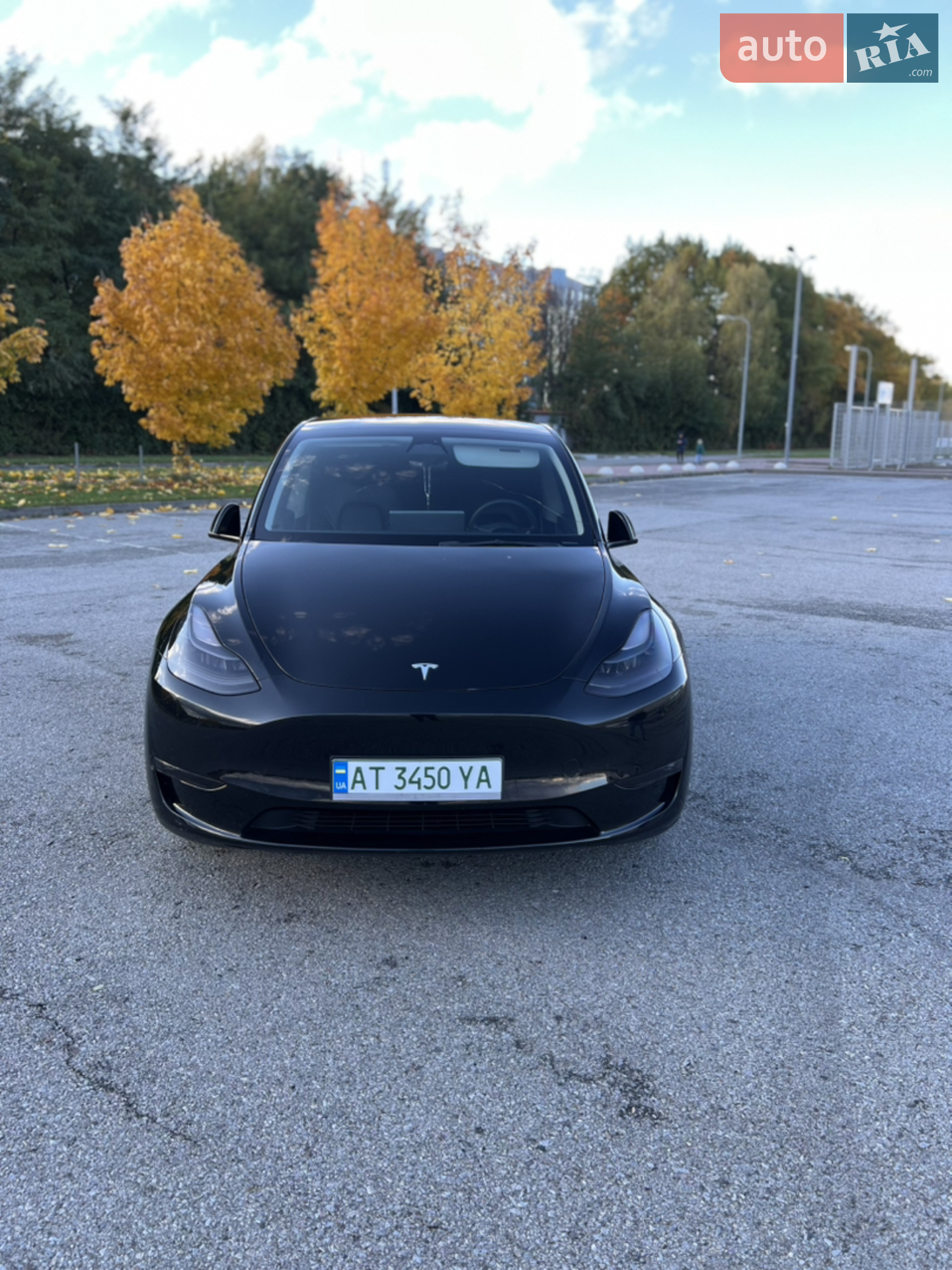 2023 Tesla Model Y - мініатюра 10
