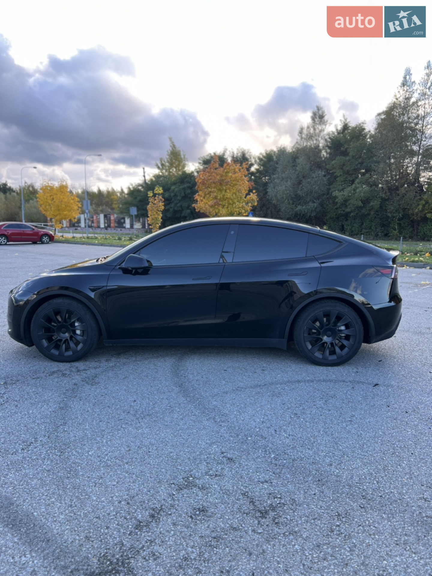 2023 Tesla Model Y - мініатюра 20