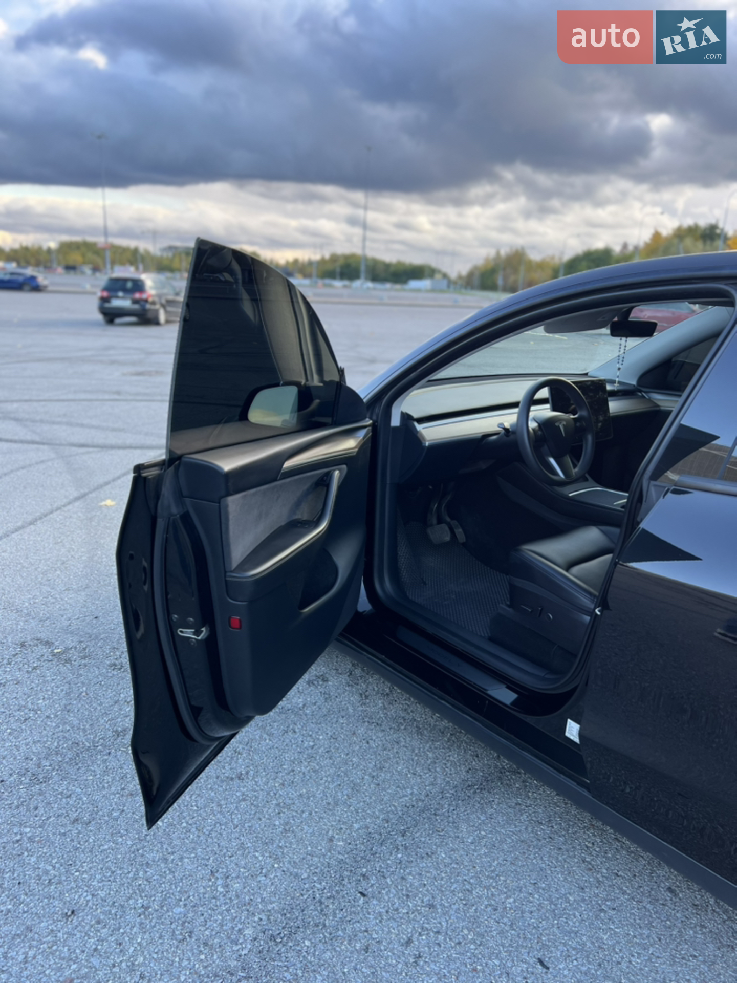 2023 Tesla Model Y - мініатюра 23