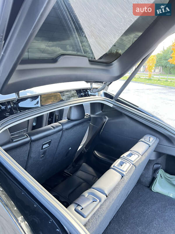 Внедорожник / Кроссовер Tesla Model Y 2023 в Львове фото 34 Внедорожник / Кроссовер Tesla Model Y 2023 в Львове