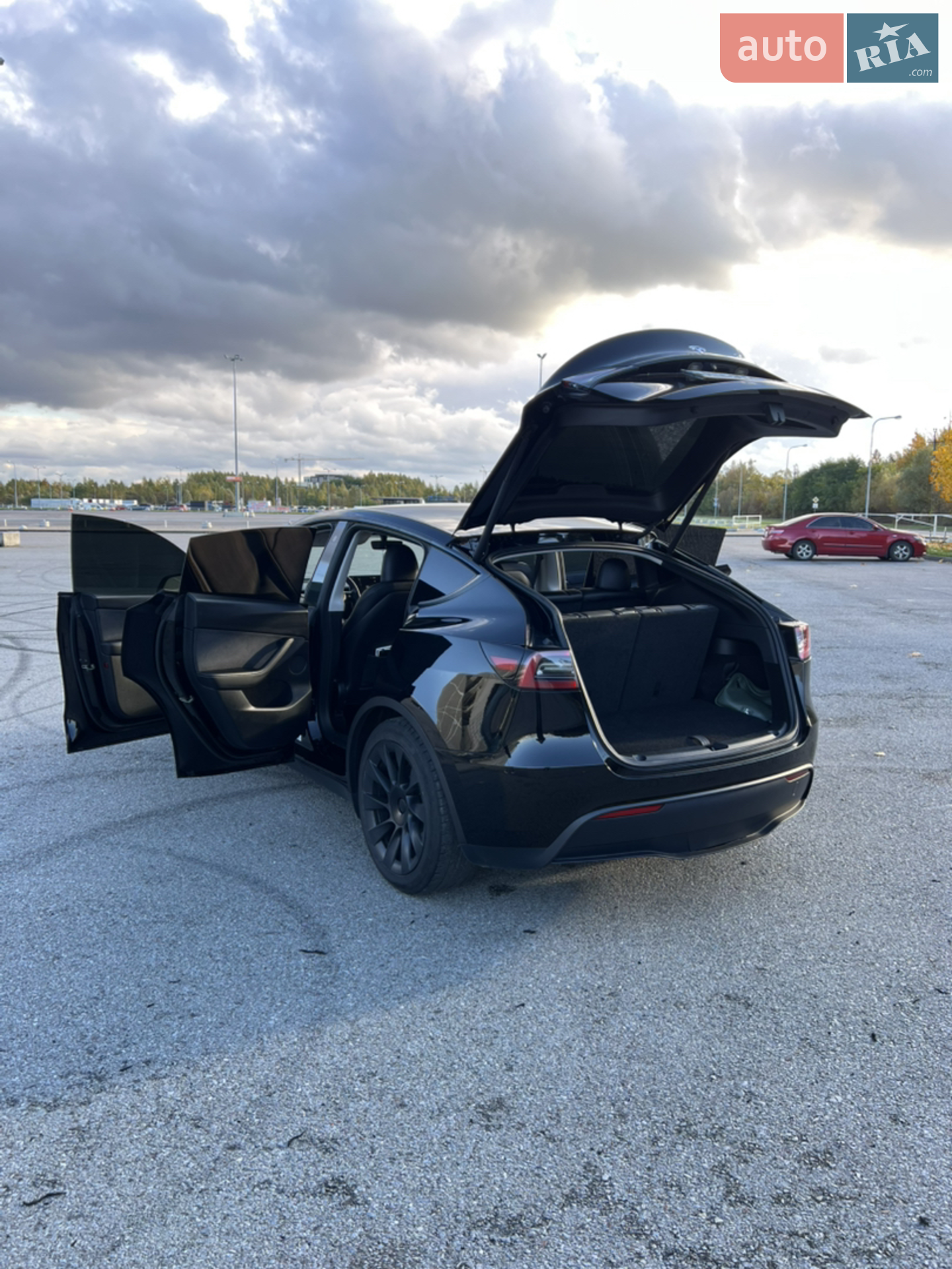 2023 Tesla Model Y - мініатюра 42