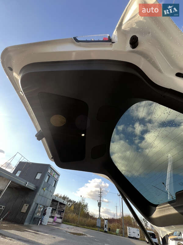 Позашляховик / Кросовер Tesla Model Y 2024 в Жовкві фото 26 Позашляховик / Кросовер Tesla Model Y 2024 в Жовкві