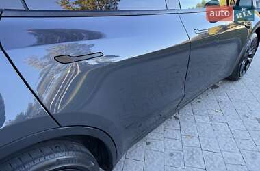 Внедорожник / Кроссовер Tesla Model Y 2022 в 
