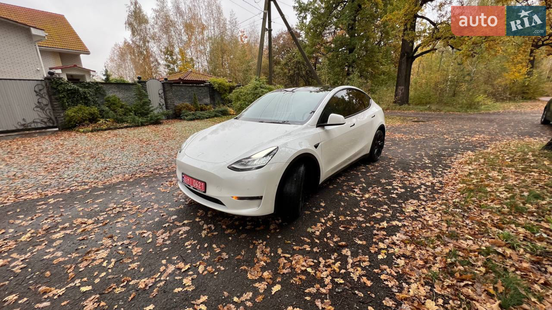 2020 Tesla Model Y - мініатюра 14